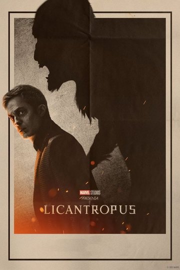 Locandina di Licantropus