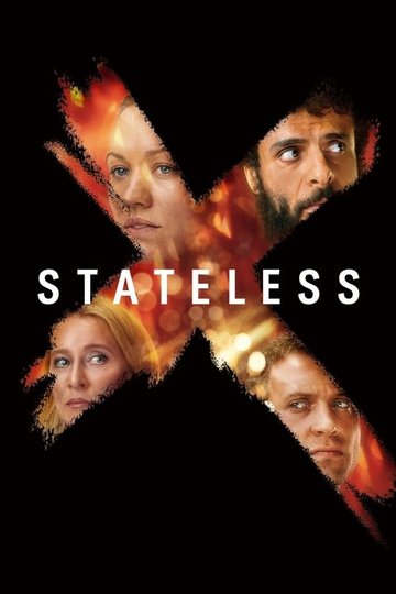Locandina di Stateless