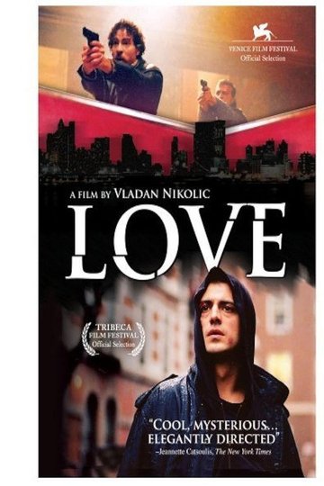 Locandina di Love