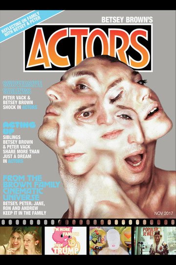 Locandina di Actors