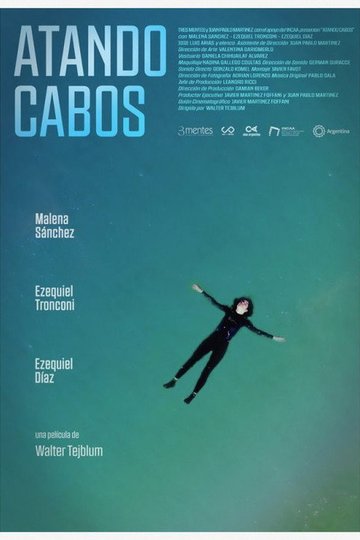 Locandina di Atando cabos