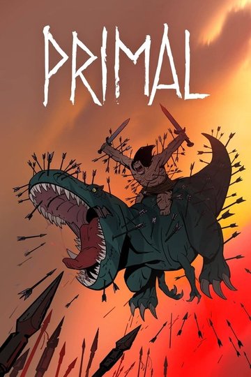 Locandina di Primal