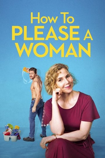 Locandina di How to Please a Woman