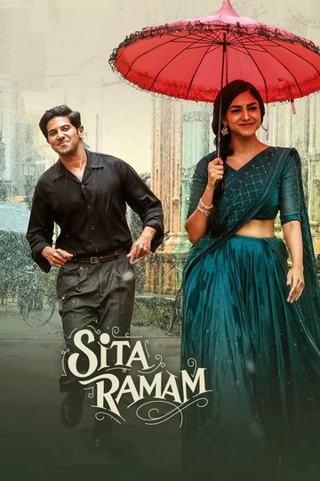 Locandina di Sita Ramam