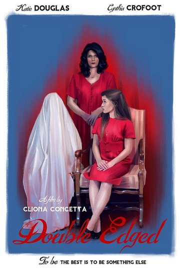 Locandina di Double Edged