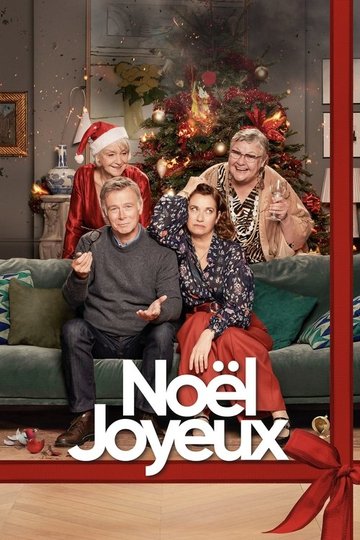 Locandina di Noël Joyeux