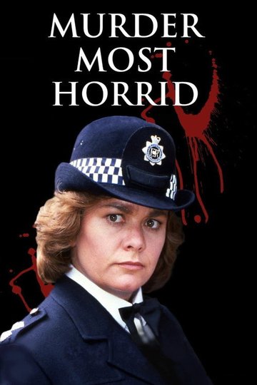 Locandina di Murder Most Horrid