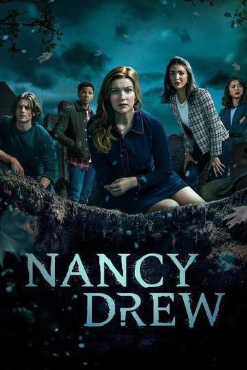 Locandina di Nancy Drew
