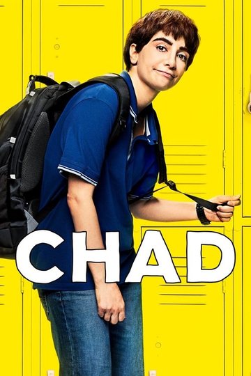Locandina di Chad