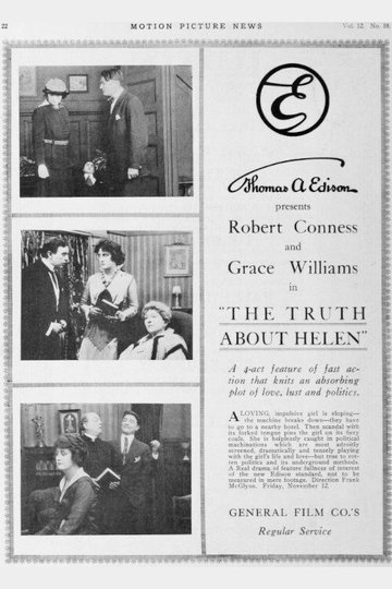 Locandina di The Truth About Helen