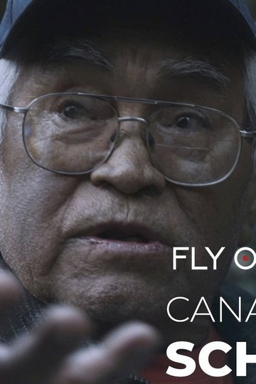 Locandina di Fly on the Wall: Canada’s Residential School Legacy