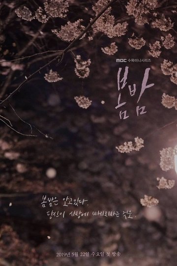 Locandina di One Spring Night