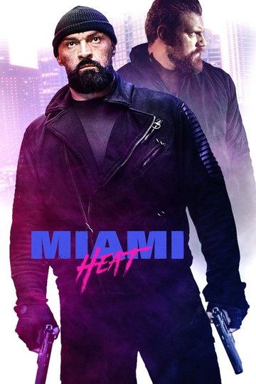Locandina di Miami Heat