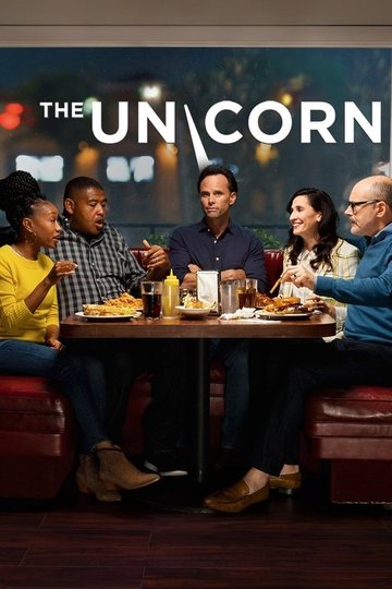 Locandina di The Unicorn