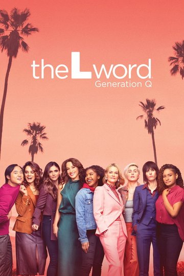 Locandina di The L Word: Generation Q