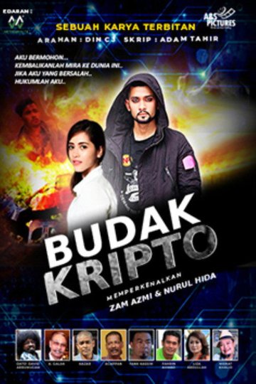Locandina di Budak Kripto
