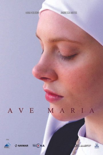 Locandina di Ave Maria