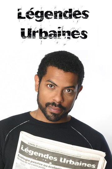 Locandina di Légendes urbaines