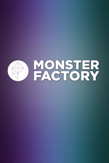 Locandina di Monster Factory
