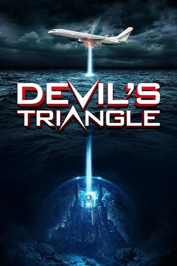 Locandina di Devil's Triangle