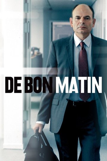 Locandina di De bon matin