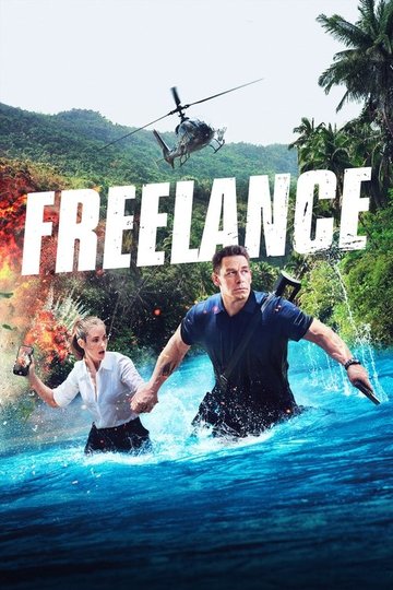 Locandina di Freelance