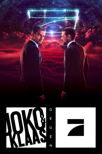 Locandina di Joko & Klaas gegen ProSieben
