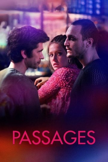 Locandina di Passages