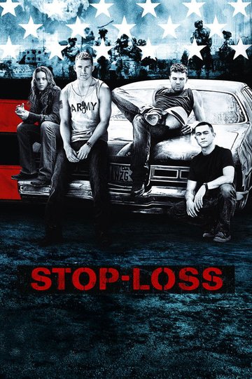 Locandina di Stop-Loss