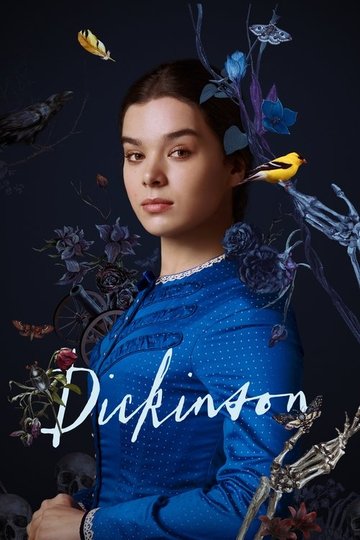 Locandina di Dickinson