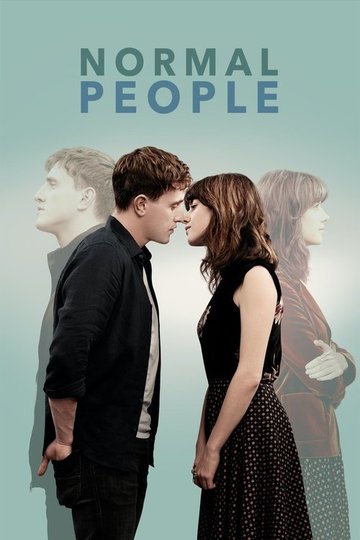Locandina di Normal People