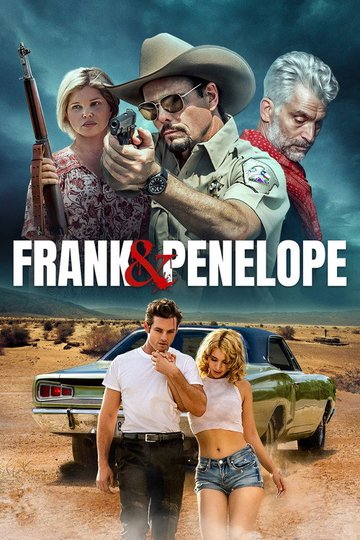 Locandina di Frank and Penelope