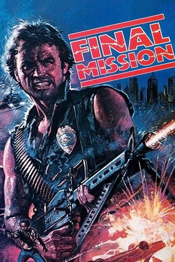 Locandina di Final Mission