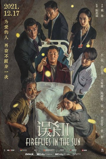Locandina di 误杀2