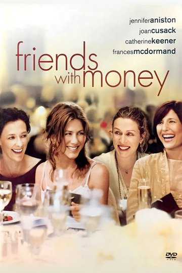 Locandina di Friends with Money
