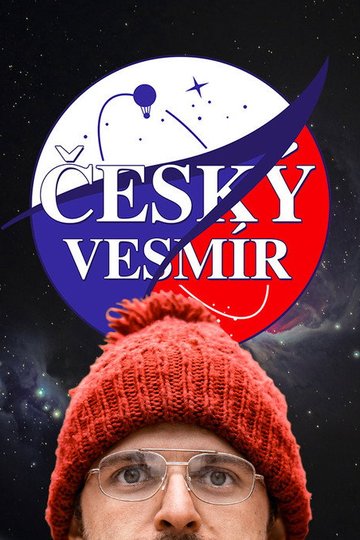 Locandina di Český vesmír