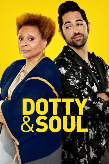 Locandina di Dotty and Soul
