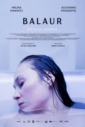 Locandina di Balaur