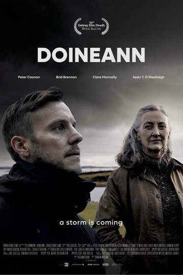 Locandina di Doineann