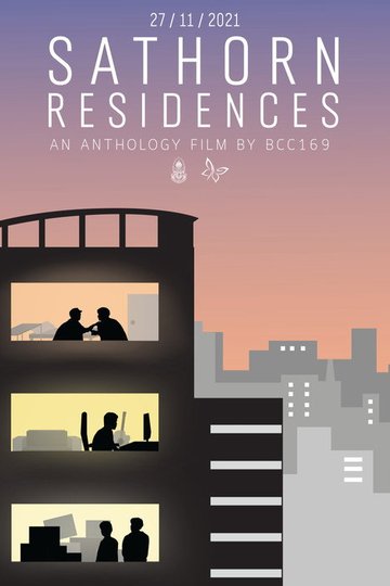 Locandina di Sathorn Residences