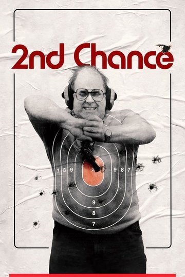 Locandina di 2nd Chance
