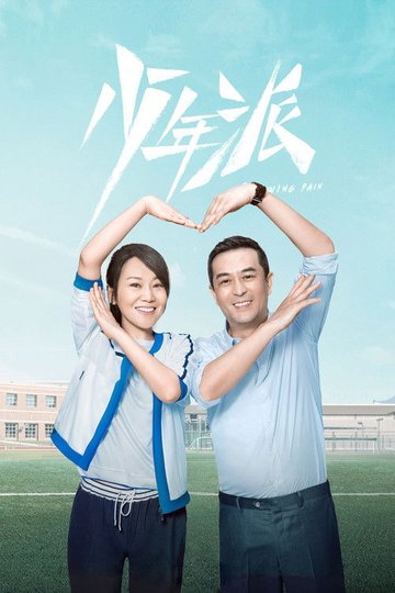 Locandina di 少年派