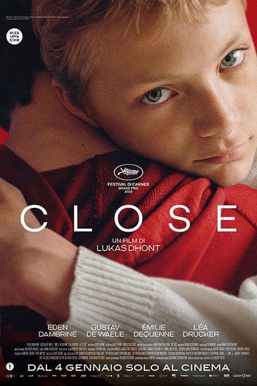 Locandina di Close