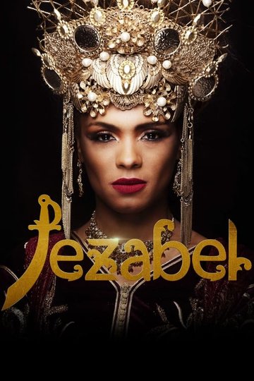 Locandina di Jezabel