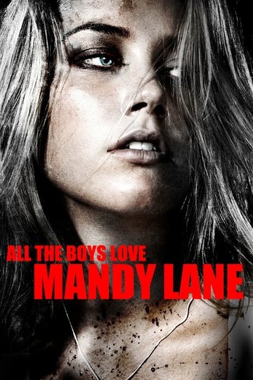 Locandina di All the Boys Love Mandy Lane