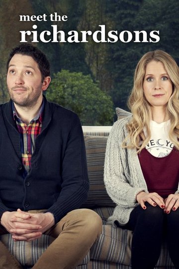 Locandina di Meet the Richardsons