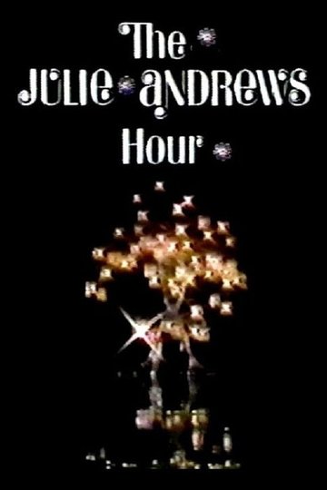 Locandina di The Julie Andrews Hour