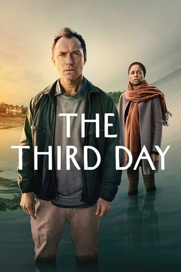 Locandina di The Third Day