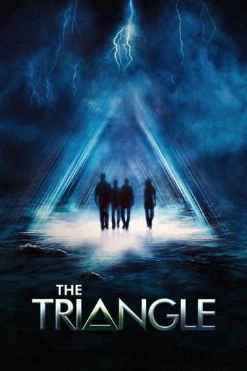 Locandina di Il Triangolo delle Bermude