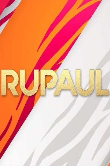 Locandina di RuPaul